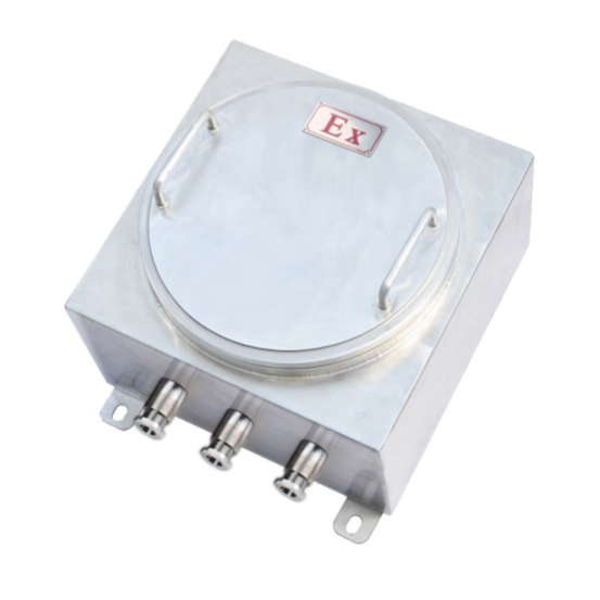Explosion-proof Junction Box