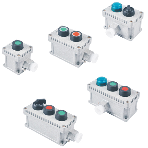 Explosion-proof Installation Accessories